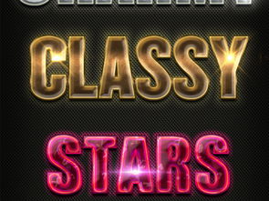 流光溢彩的視覺沖擊 3D立體金屬字在夜店文化中的藝術魅力